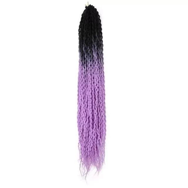 Zizi Braid 1207