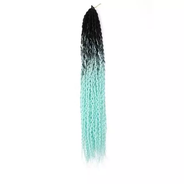 Zizi Braid 1214