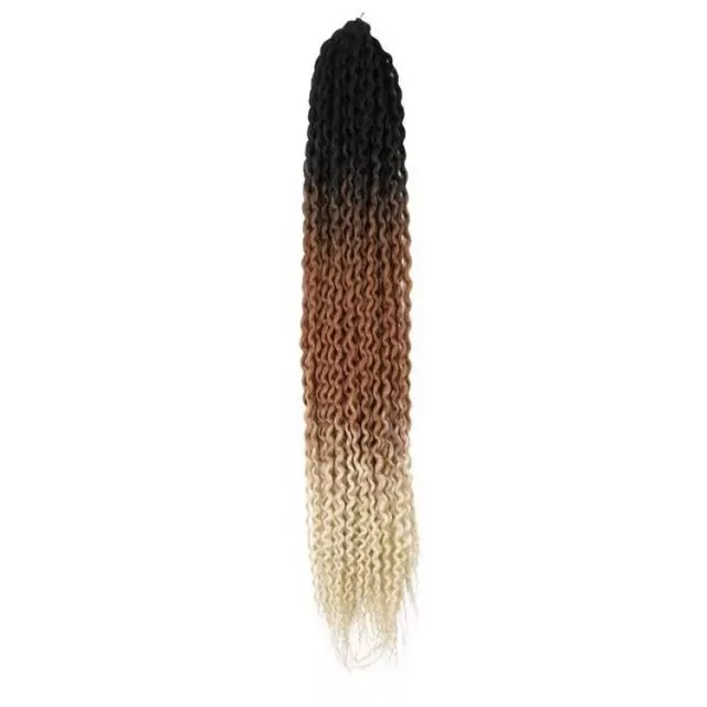 Zizi Braid 1307