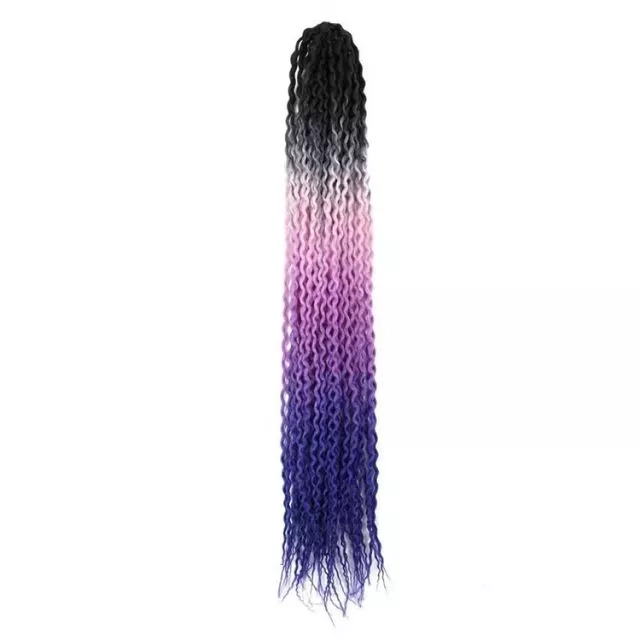 Zizi Braid 1401