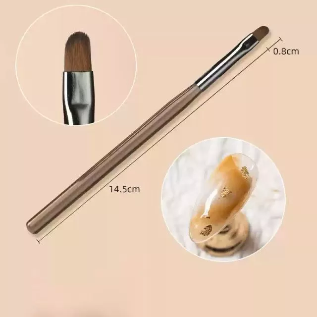 Nailart Sivellin 3#