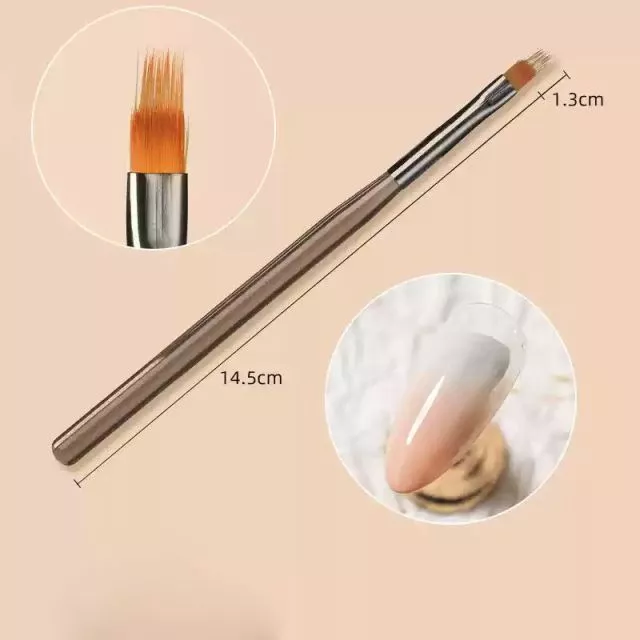 Nailart Sivellin 5#