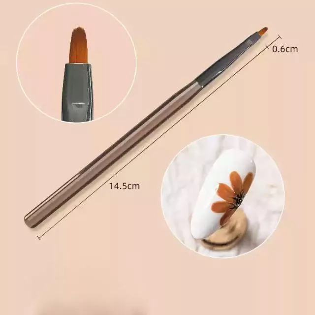 Nailart Sivellin 1#