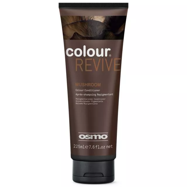 Osmo Colour Revive Sävyttävä Tehohoito Mushroom 225ml