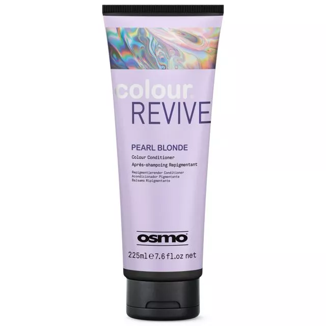 Osmo Colour Revive Sävyttävä Tehohoito Pearl Blonde 225ml