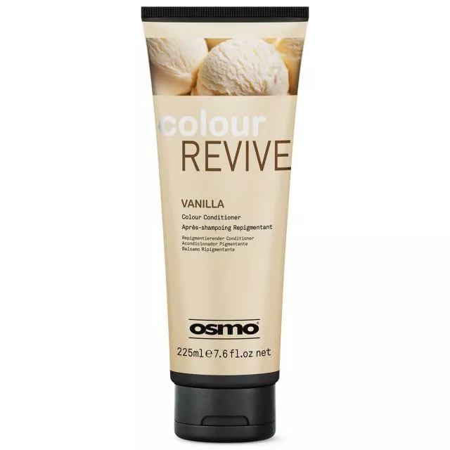 Osmo Colour Revive Sävyttävä Tehohoito Vanilla 225ml
