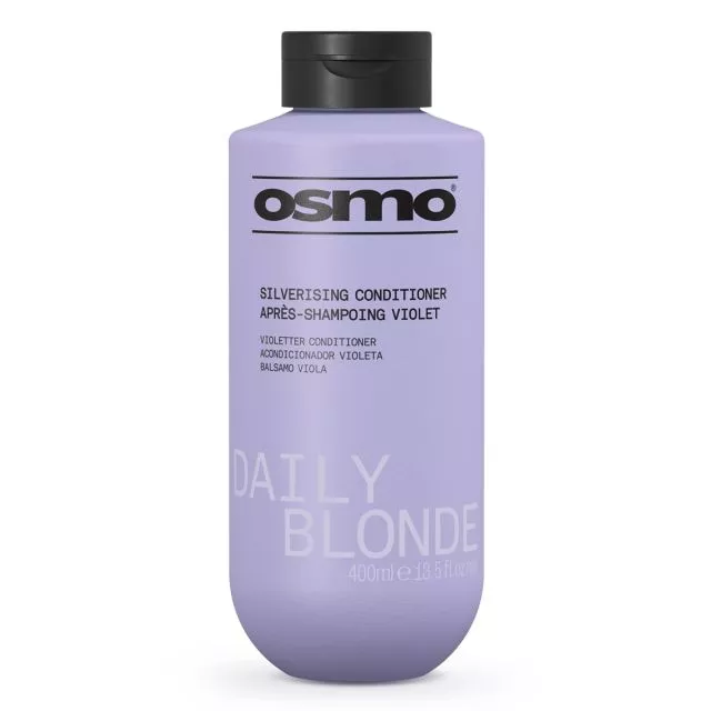Osmo Daily Blonde Hopea Hoitoaine 400ml
