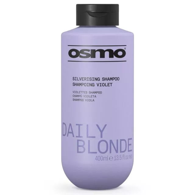 Osmo Daily Blonde Hopeashampoo 400ml