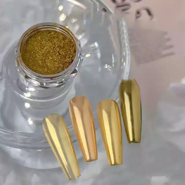 Peilipuuteri Gold #04