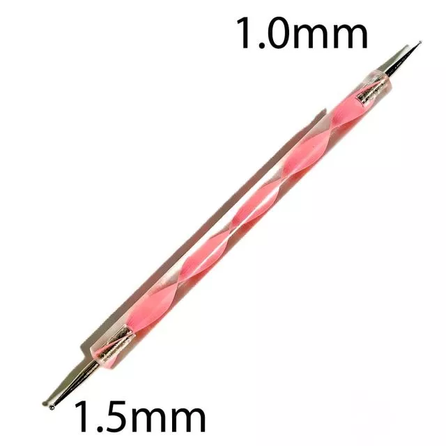 Pistekynä 1.0mm / 1.5mm