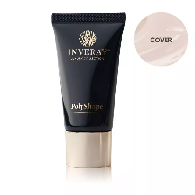 Inveray Polyshape Akryyligeeli Cover 30ml