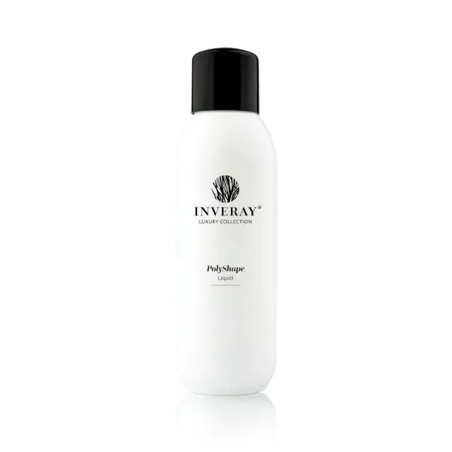 Inveray Polyshape Akryylineste 500ml