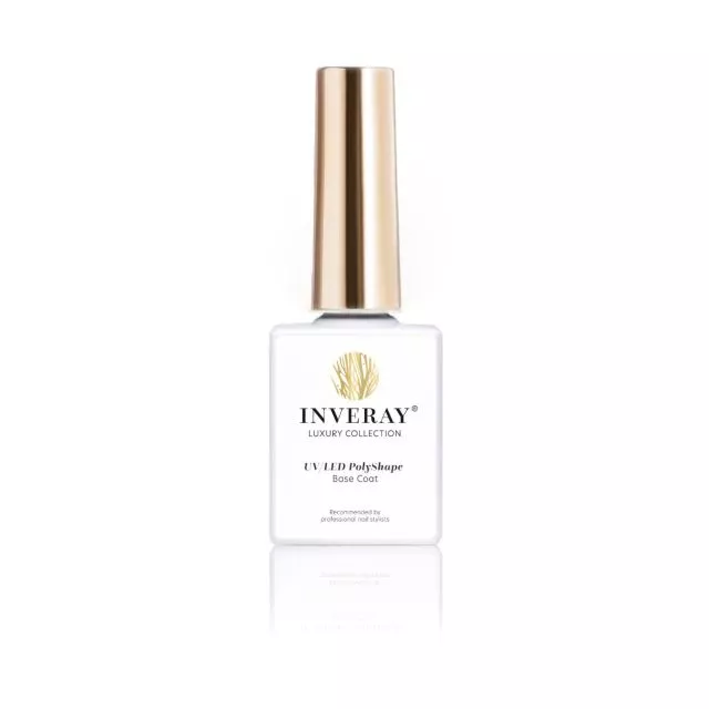 Inveray Polyshape Akryyligeeli Aluslakka