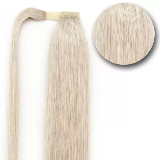 Premium Aitohius Poninhäntä 90g / 40cm / 12N#