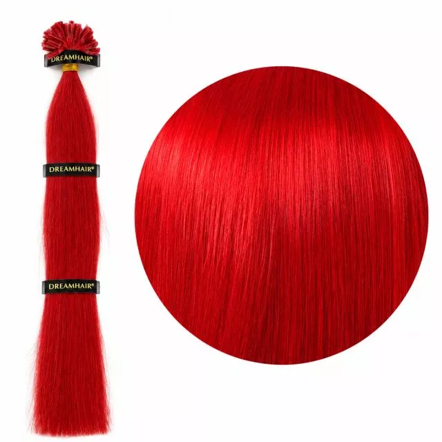 Sinettipidennys Premium 30cm 25kpl RED#
