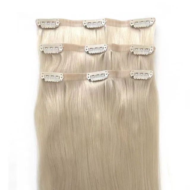 Klipsipidennys 50cm / 60g Väri 60#