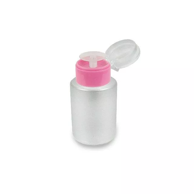 CH Nails Pumppupullo Pink