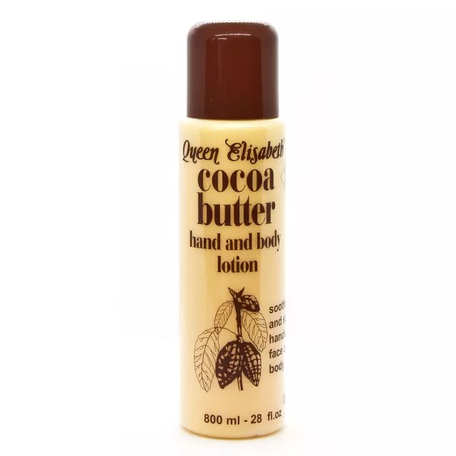 Malaika Cocoa Butter Lotion 800ml