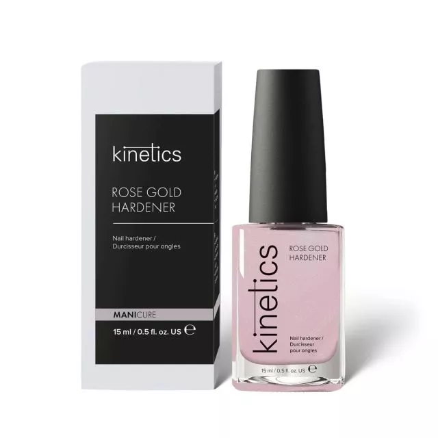 Kinetics Rose Gold Kovettaja