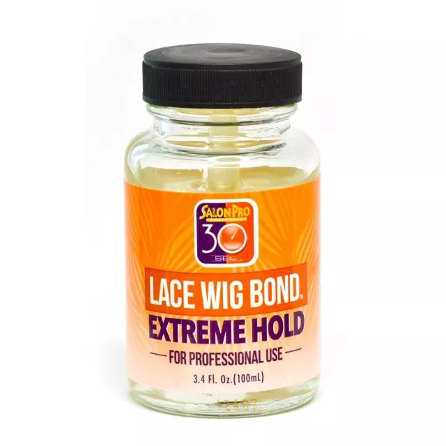 Salon Pro Lace Wig Liima 100ml