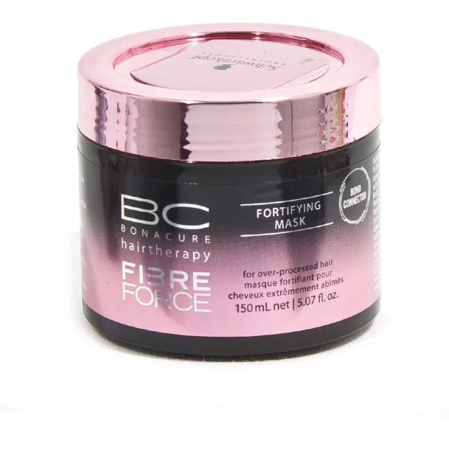 Schwarzkopf BC Fibre Force Vahvistava Tehohoito 150ml