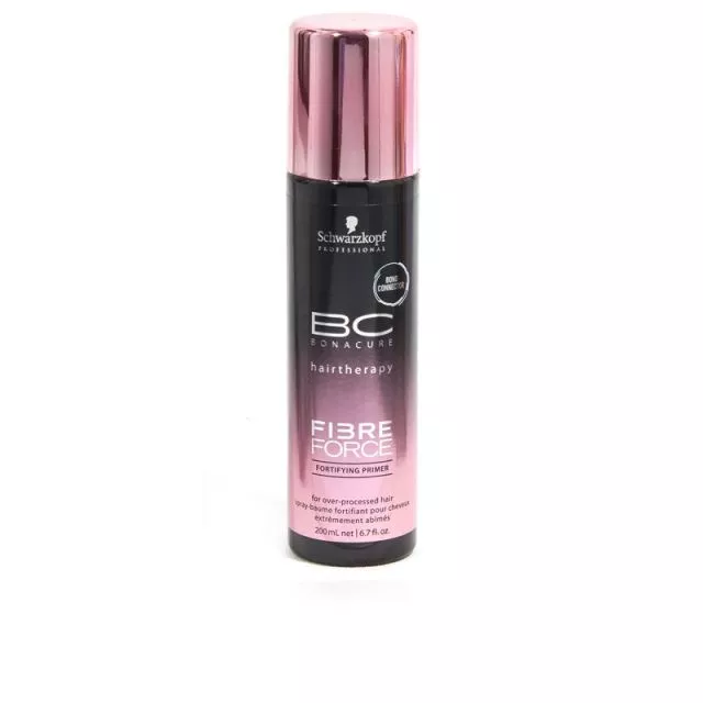 Schwarzkopf BC Fibre Force Vahvistava Hoitosuihke 200ml