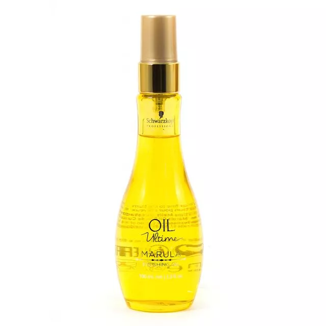 Schwarzkopf BC Oil Miracle Kevyt Silottava Hoitoöljy 100ml