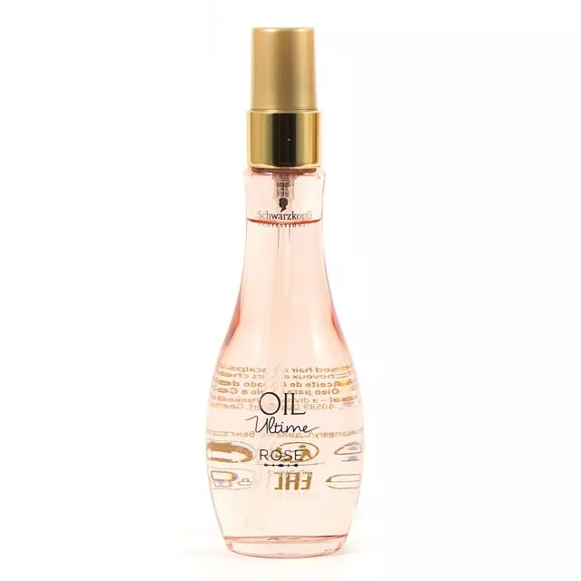 Schwarzkopf Oil Ultime Rose Oil 100ml