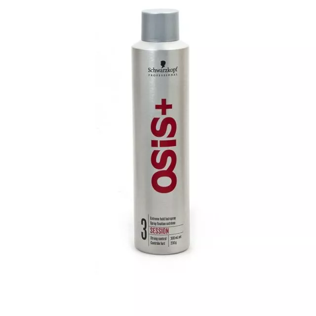 Schwarzkopf Osis+ Session 300ml Hiuskiinne