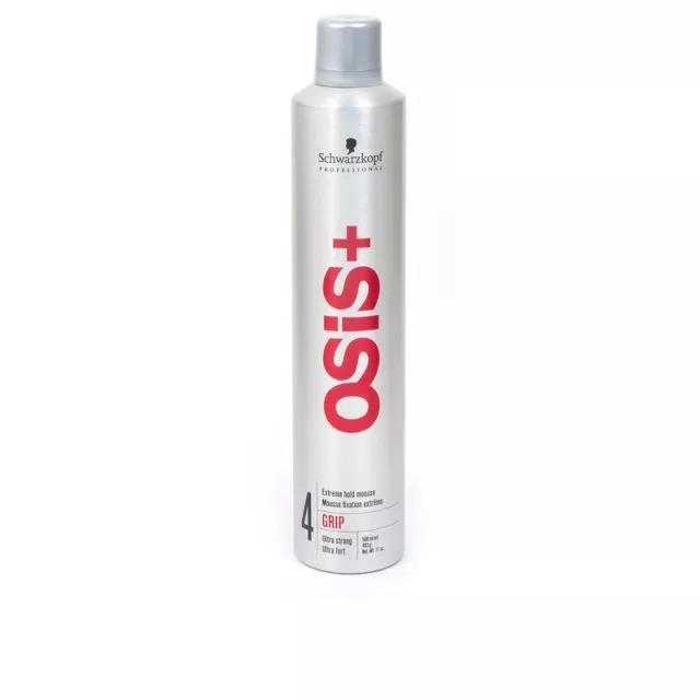 Schwarzkopf Osis+ Grip 500ml Muotovaahto