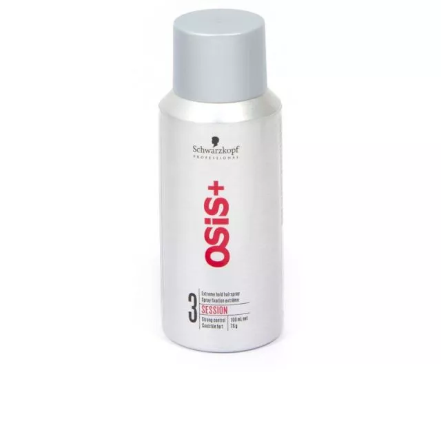 Schwarzkopf Osis+ Session 100ml Hiuskiinne