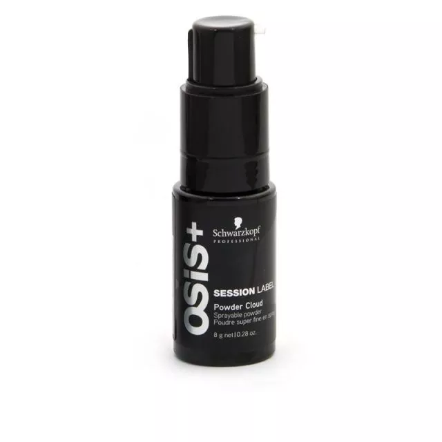 Schwarzkopf Osis+ Session Label Puuteripilvi