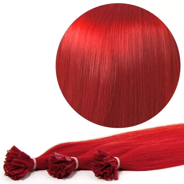 Sinettipidennys Premium 40cm 25kpl RED#