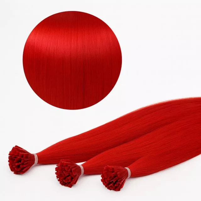 Sinettipidennys Premium 30cm 25kpl RED#