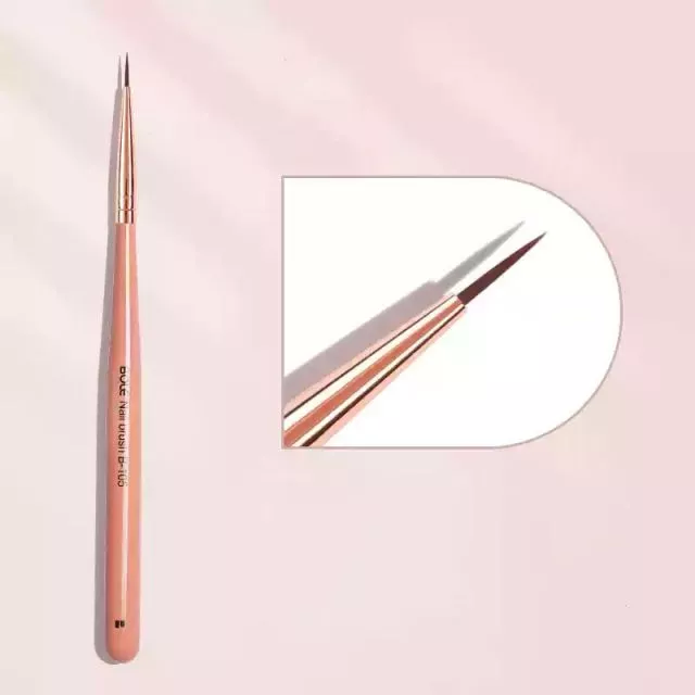 Nailart Sivellin 140mm x 11mm