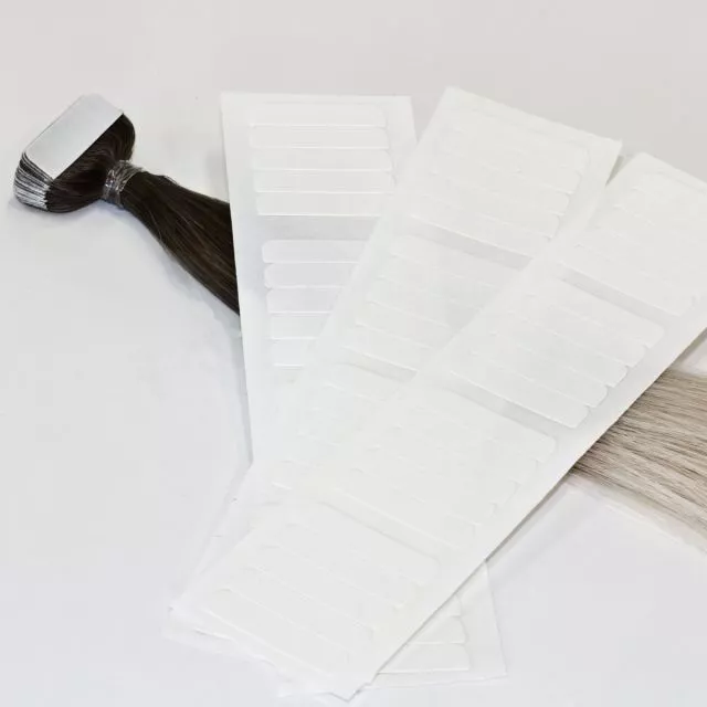 Pidennysteippi 2,8cm x 0,8cm 20 kpl