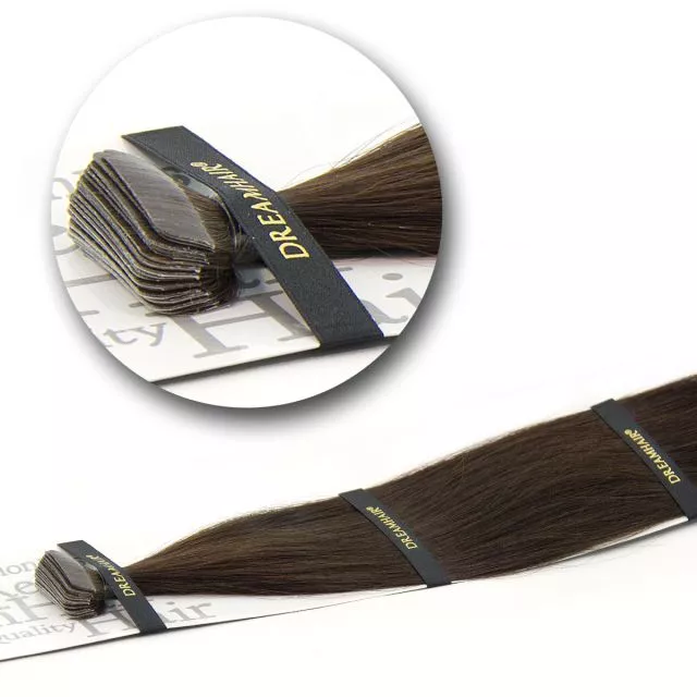 Premium Slaaviteippi 50cm / 4#