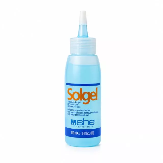 SoCap Sinettien Poistogeeli