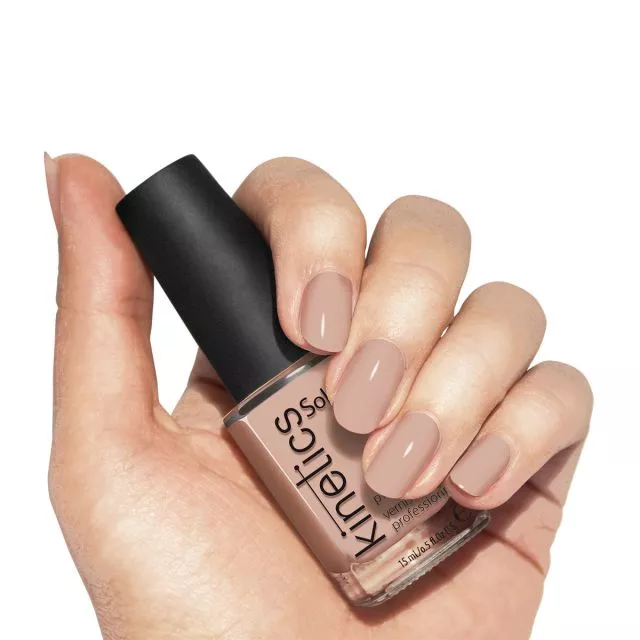 Kinetics SolarGel Professional Kynsilakka #153