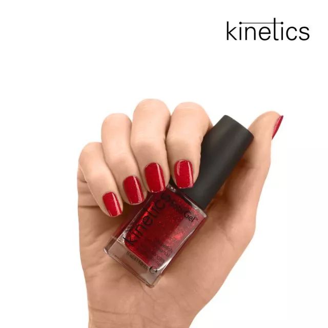 Kinetics SolarGel Professional Kynsilakka #025