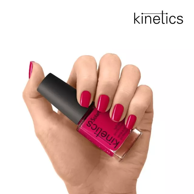 Kinetics SolarGel Professional Kynsilakka #031