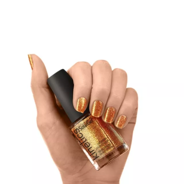 Kinetics SolarGel Professional Kynsilakka #415