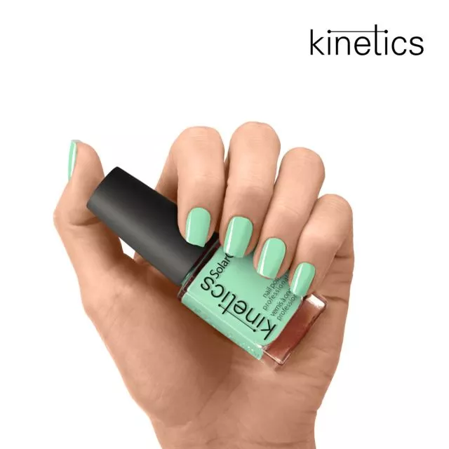 Kinetics SolarGel Professional Kynsilakka #428