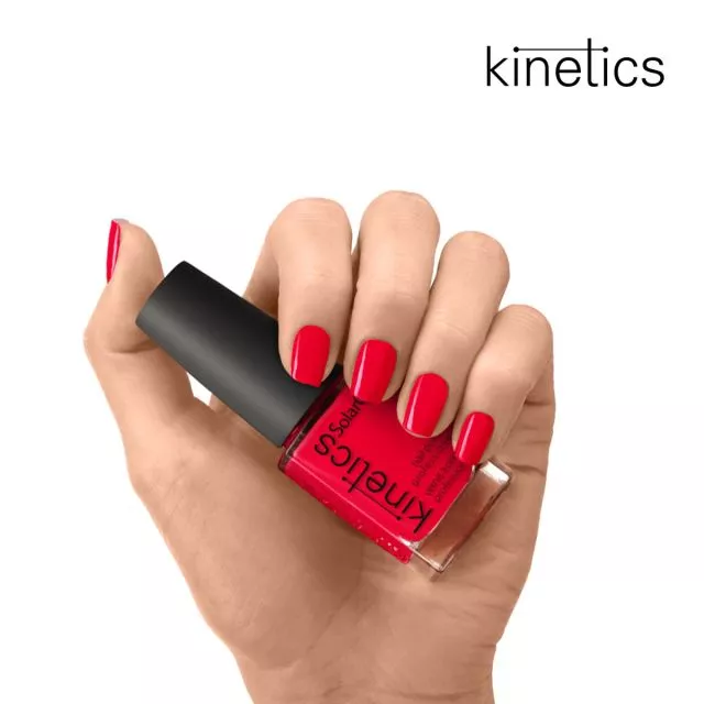 Kinetics SolarGel Professional Kynsilakka #435