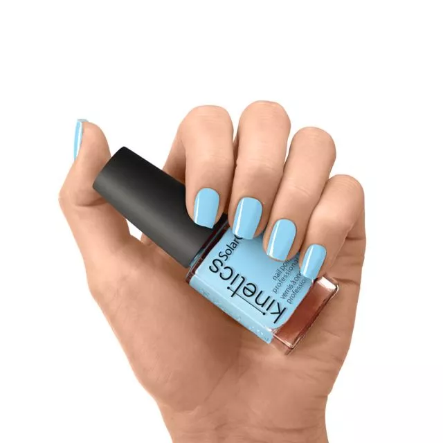 Kinetics SolarGel Professional Kynsilakka #466