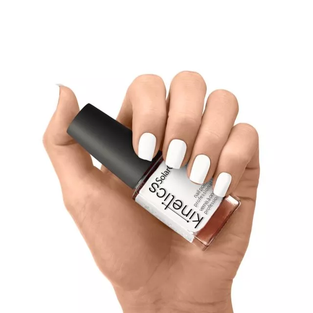 Kinetics SolarGel Professional Kynsilakka #485