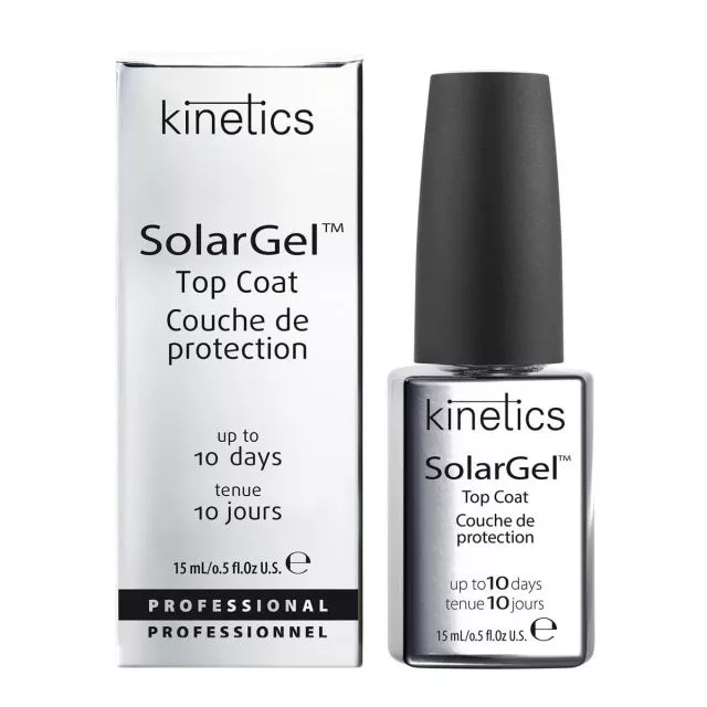 Kinetics SolarGel Top Coat