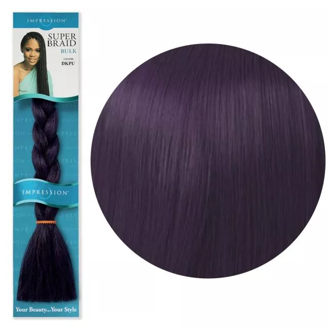 Impression Super Braid DKPU#