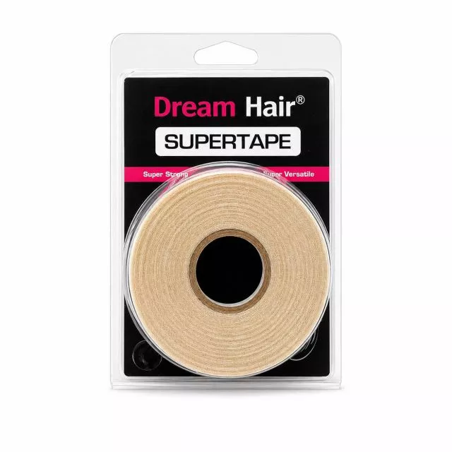 SuperTape Pidennysteippi Säästörulla