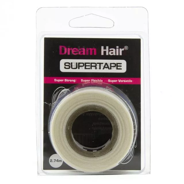 Pidennysteippi Supertape 12mm